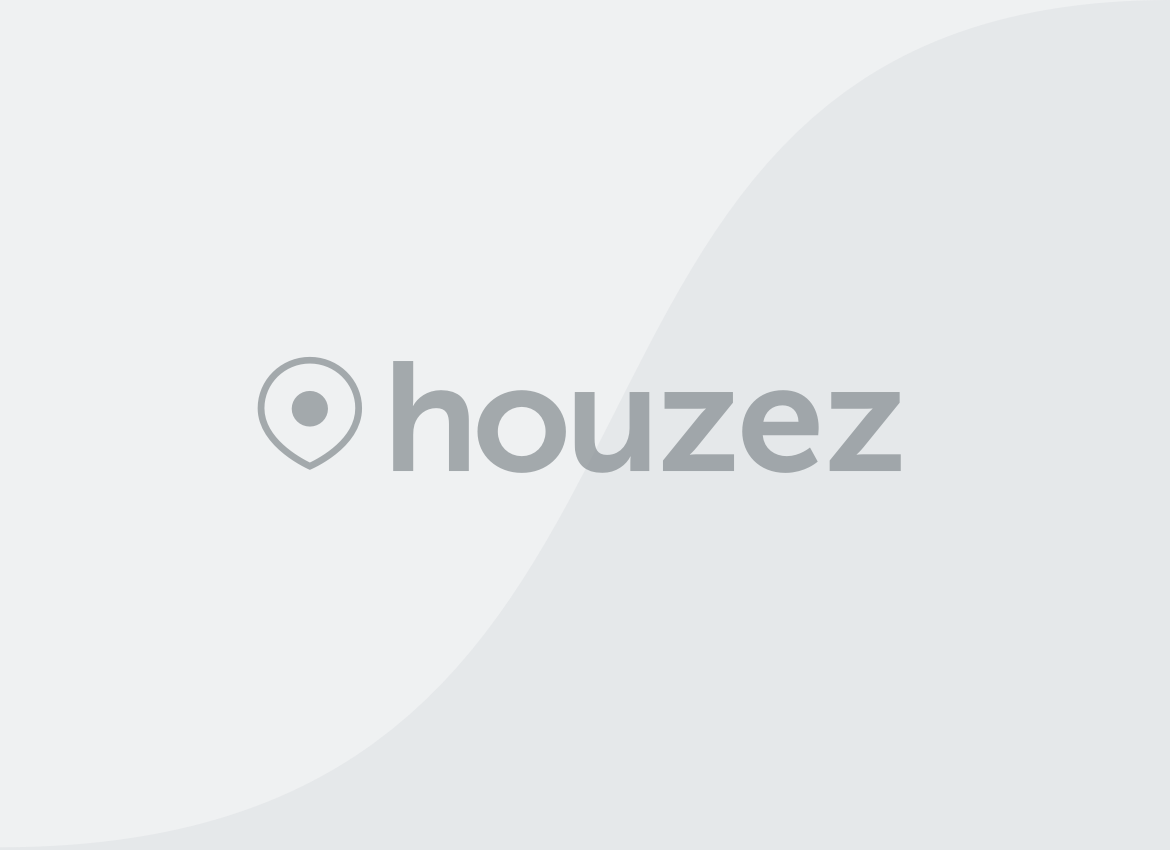 Contemporary apartment last floor